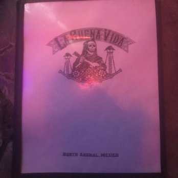 La Buena Vida - its too extensive for a picture - Bars Near Me - Akumal, ROO La Buena Vida - its too extensive for a picture - Bars Near Me - Akumal, ROO