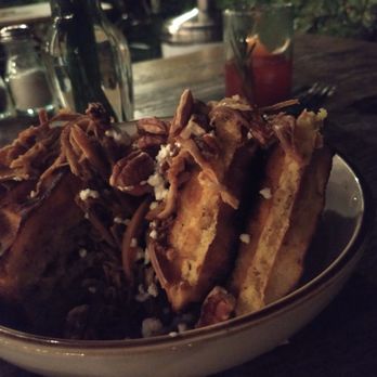 The Floridian - 'N Waffles. - Southern Near Me - Saint Augustine, Florida The Floridian - 'N Waffles. - Southern Near Me - Saint Augustine, Florida