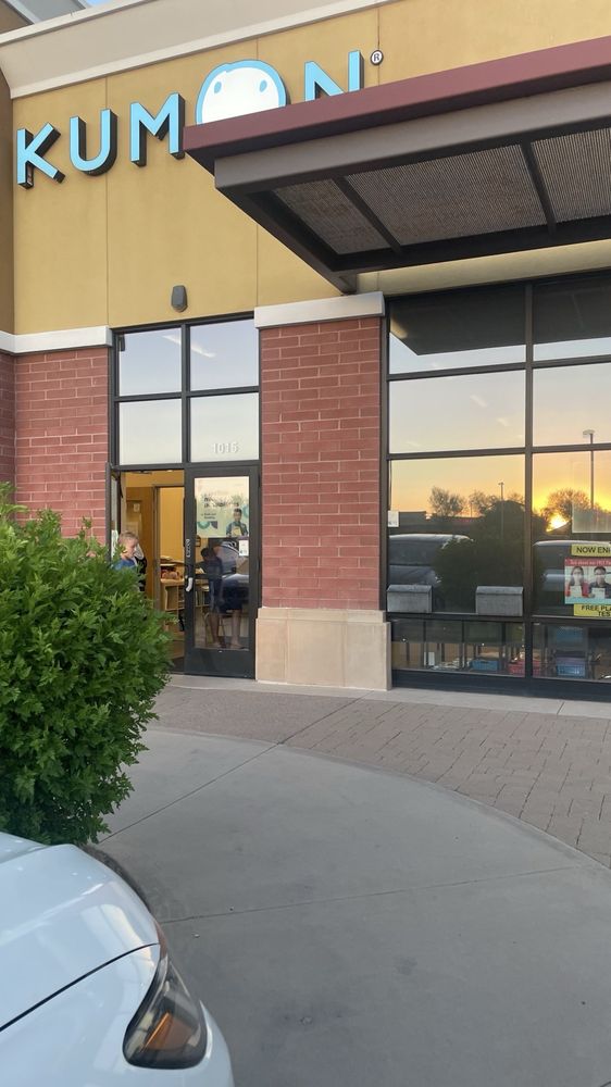 Kumon Math and Reading Center of Phoenix - Happy Valley - reading tutor in PHOENIX, AZ