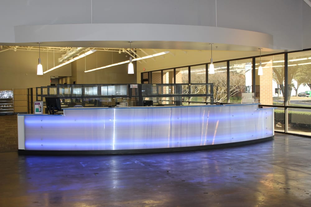 REGAL PLASTICS Updated July 2024 9200 N Royal Ln, Irving, Texas