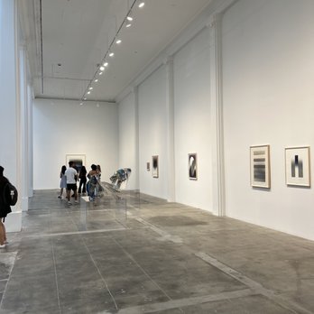 Hauser & Wirth - Potential to have MORE ART - Art Galleries Near Me - Los Angeles, California Hauser & Wirth - Potential to have MORE ART - Art Galleries Near Me - Los Angeles, California