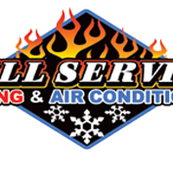 Full Service Heating & Air Conditioning