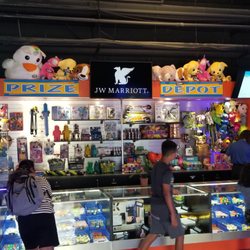 JW Entertainment Zone