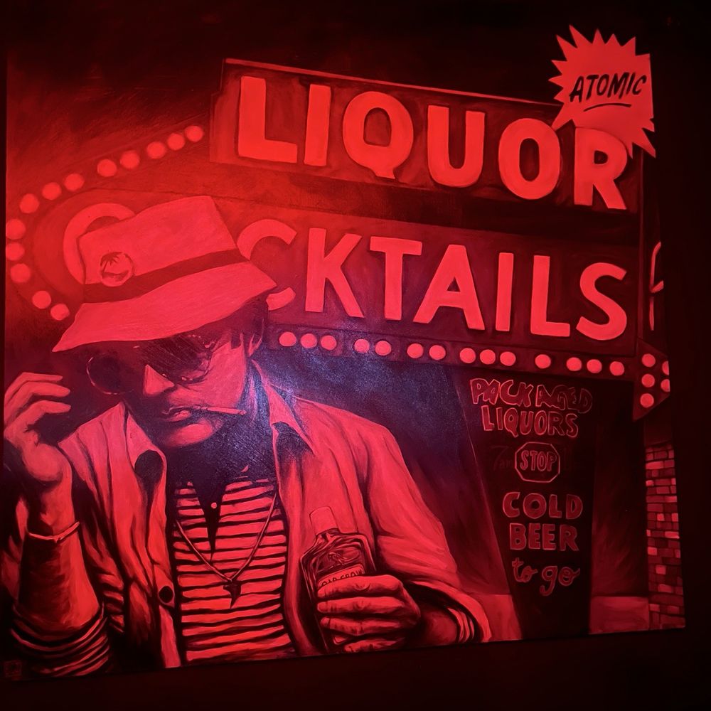 Atomic Liquors - Cocktail Bars Near Me - Las Vegas, Nevada Atomic Liquors - Cocktail Bars Near Me - Las Vegas, Nevada