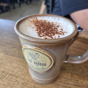 Egg Harbor Café - Chai Tea - Breakfast & Brunch Near Me - Johns Creek, Georgia Egg Harbor Café - Chai Tea - Breakfast & Brunch Near Me - Johns Creek, Georgia