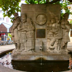 Ostermannbrunnen