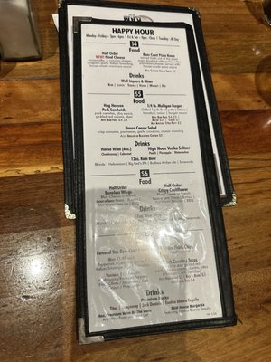 Menu photo 1 Ram Restaurant & Brewery Issaquah, WA Menu photo 1 Ram Restaurant & Brewery Issaquah, WA