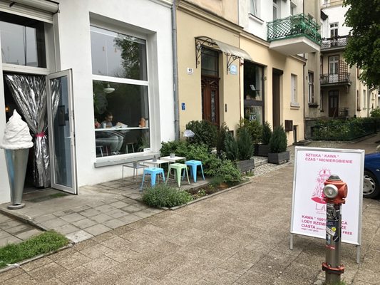 Las Cafe by null