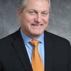 Thomas L Bernasek MD