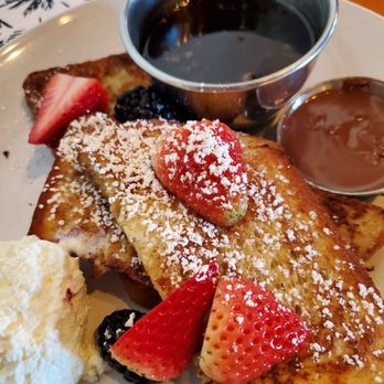 MIAM Cafe - French Toast - Sandwiches Near Me - Miami, Florida