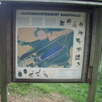 Bahnwald - Active Life Near Me - Holzwickede, NW