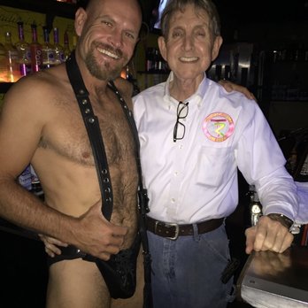 The Tin Room - Cum see us TIN ROOM happy hour 2-4  $2 well with Joe and Jerry! - Gay Bars Near Me - Dallas, Texas