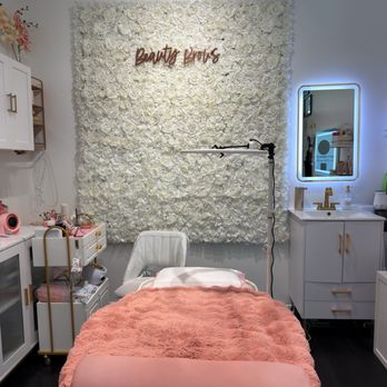 Beauty Brow Studio - Permanent Makeup Near Me - Torrance, California
