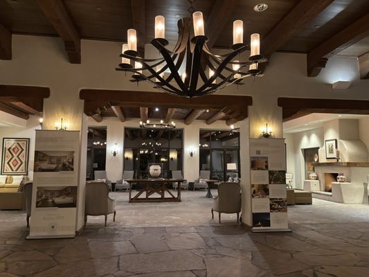 Hyatt Regency Tamaya Resort and Spa by null