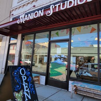 Manion Studios - Streetview - Art Classes Near Me - The Dalles, Oregon Manion Studios - Streetview - Art Classes Near Me - The Dalles, Oregon