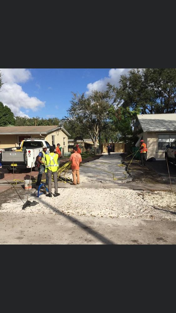 Slide of Treasure Coast Roof Cleaning Specialist