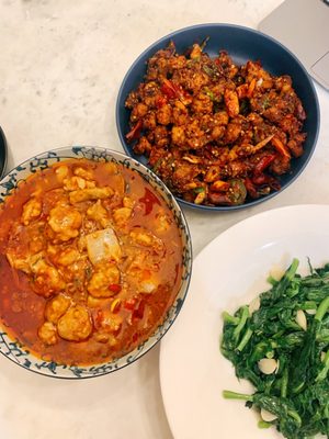 Dongpo Impression by null