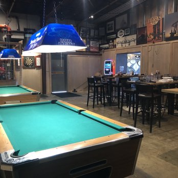 Maple Landing - Game Room! (06/21) - Barbeque Near Me - Dallas, Texas Maple Landing - Game Room! (06/21) - Barbeque Near Me - Dallas, Texas