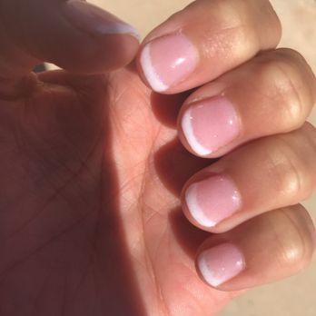 AK Nails & Spa - Cloudy with bubbles - Nail Salons Near Me - Phoenix, Arizona AK Nails & Spa - Cloudy with bubbles - Nail Salons Near Me - Phoenix, Arizona