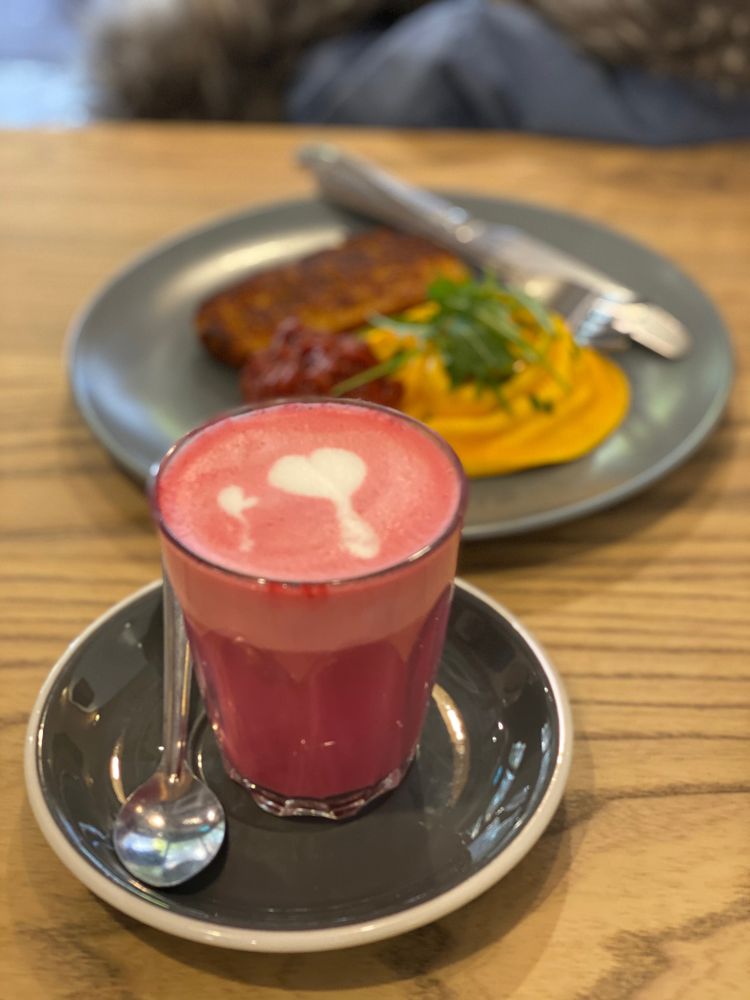 URBAN BARISTAS - 37 Photos & 23 Reviews - 11 Queensway, London, United ...