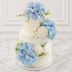Tina’s Sweet Cake Bake Shop