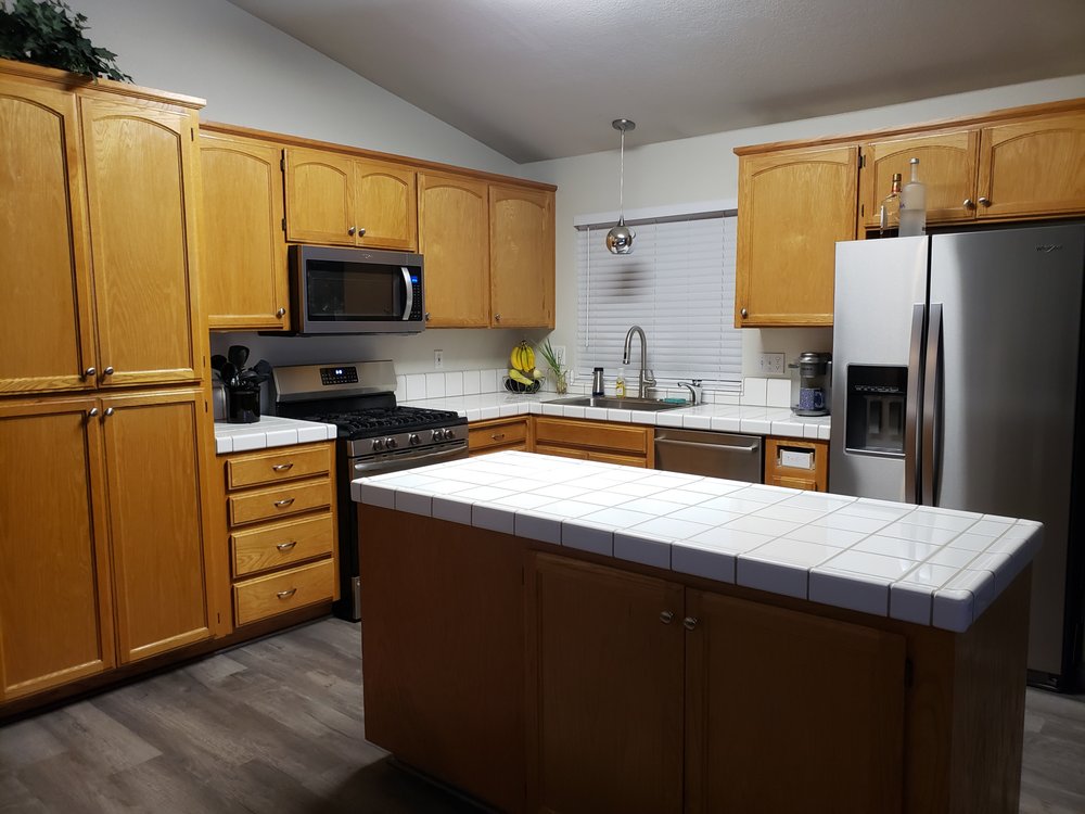 SOSA KITCHEN & BATH REMODELING 125 Photos & 147 Reviews 7701