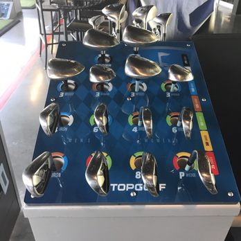 Topgolf - Golf Near Me - Webster, Texas