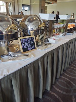 Westwood Country Club by null