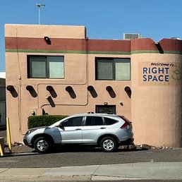 Exterior photo of RightSpace Self Storage - Sun City, Arizona Exterior photo of RightSpace Self Storage - Sun City, Arizona