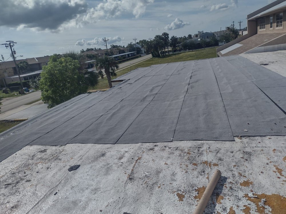 Slide of Titan Contracting