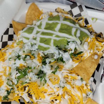 Calitacos - Tacos Near Me - Buckeye, Arizona