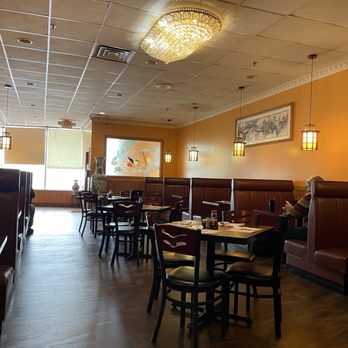 Jin's Asian Cuisine - Inside - Sushi Bars Near Me - Cumberland, Maryland Jin's Asian Cuisine - Inside - Sushi Bars Near Me - Cumberland, Maryland