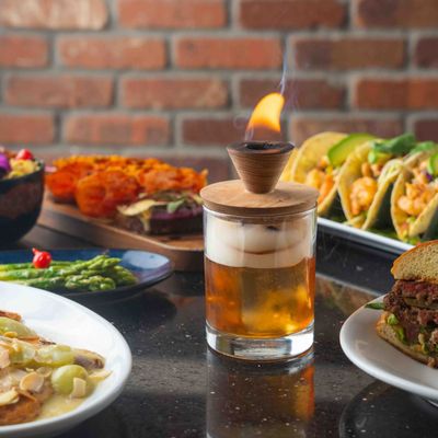 Creekside American Bistro by null