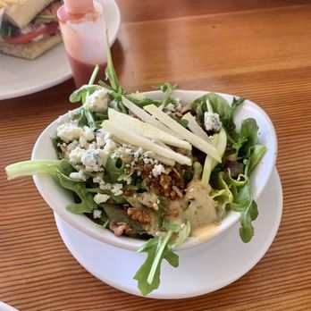 Shorehouse Kitchen - The Shorehouse Best Salad side - Coffee & Tea Near Me - La Jolla, California