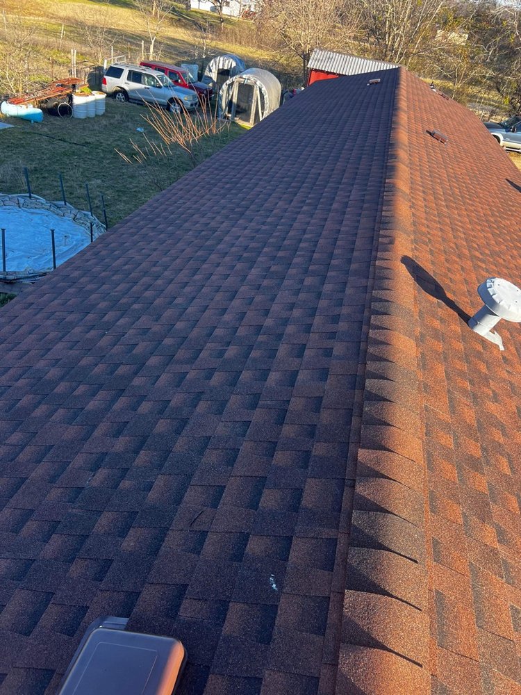 Slide of Pristine Homes