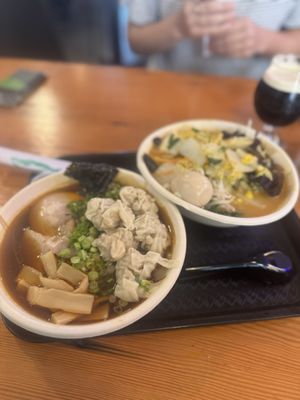 midnite ramen by null