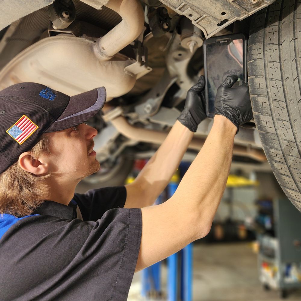 SPENCER AUTO REPAIR - Updated July 2025 - 22 Photos & 36 Reviews - 2769 ...