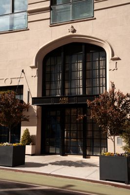 AIRE Ancient Baths New York · Upper East Side by null