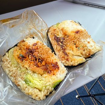 TOKUYAMATCHA & ONIGIRAZU BAR - Updated January 2026 - 527 Photos & 229