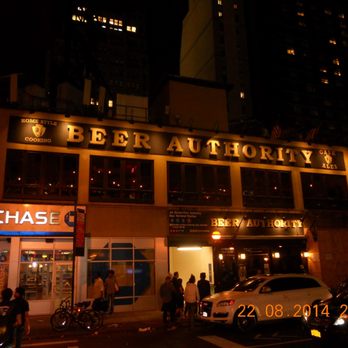 Beer Authority - Beer Authority NYC_Sanju-2 - Sports Bars Near Me - New York, New York Beer Authority - Beer Authority NYC_Sanju-2 - Sports Bars Near Me - New York, New York
