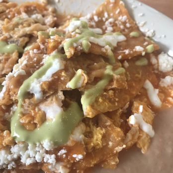 El Piquin Mexican Restaurant - Chilaquiles rojo d-lish - Mexican Near Me - Grapevine, Texas El Piquin Mexican Restaurant - Chilaquiles rojo d-lish - Mexican Near Me - Grapevine, Texas