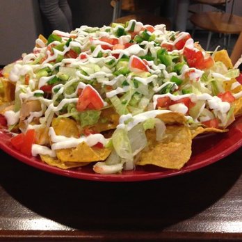 Red Sombrero - Kennett Square - House Nachos - Mexican Near Me - Kennett Square, Pennsylvania Red Sombrero - Kennett Square - House Nachos - Mexican Near Me - Kennett Square, Pennsylvania