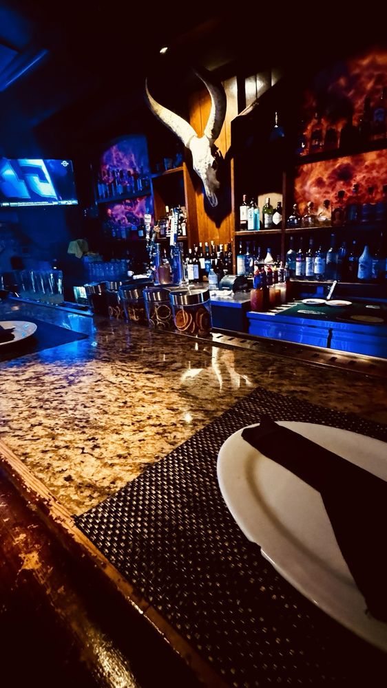 Corralito Steak House (5800 Doniphan)