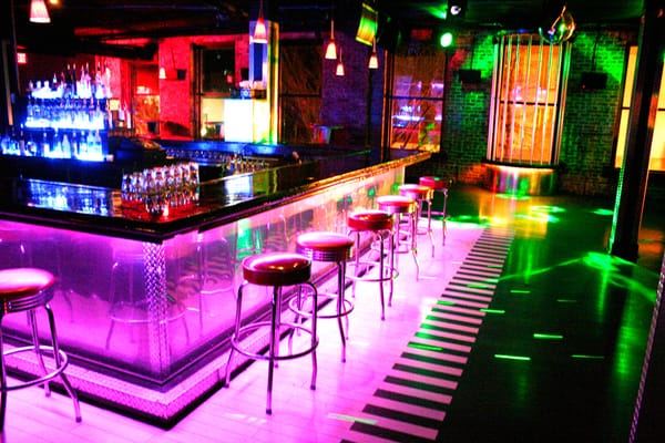GOODFELLAS NIGHTLIFE - 20 Reviews - Dance Clubs - 122 Princess St