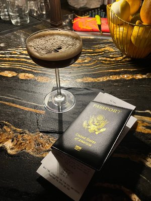 Atlas Bishop Arts by null