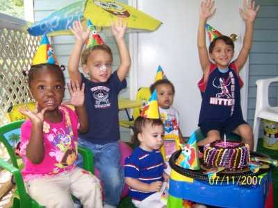 Linda's In Home Daycare - childcare center in Doraville, GA