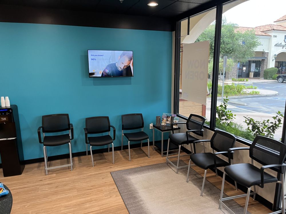 THE JOINT CHIROPRACTIC SANTA MARIA 560 E Betteravia Rd, Santa Maria