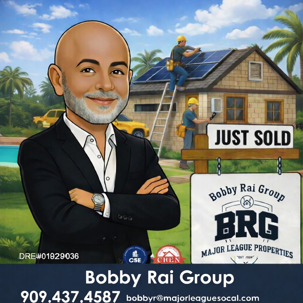 BOBBY RAI GROUP - Updated March 2026 - 10 Photos - 4858 Main St, Yorba ...