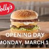 Dolly’s Burgers and Shakes gift card