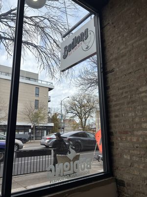 The Budlong Southern Chicken by null